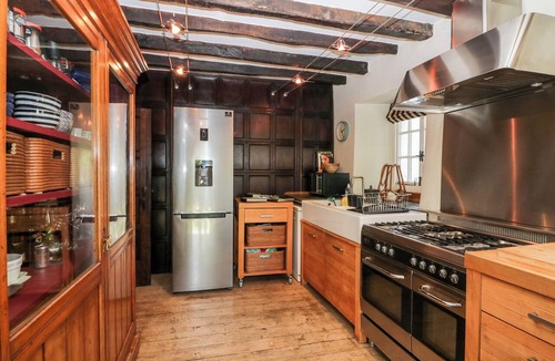 Troutbeck Bridge Cottage | The Old House