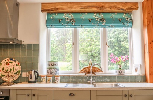 Broadwoodkelly Cottage | The Old Laundry