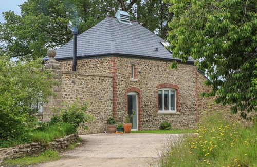 Broadwoodkelly Cottage | The Old Laundry