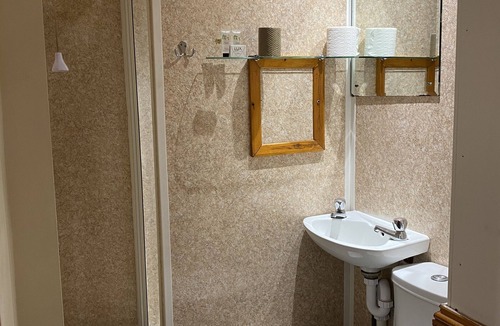 Kemptown House | The Old Palace Guest House