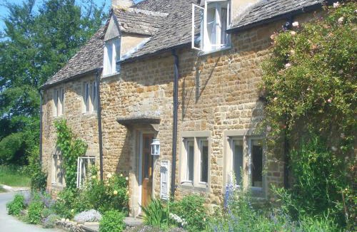 Adlestrop Bed & Breakfast | The Old Post Office - Adlestrop