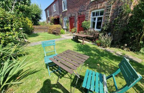 Little Bollington Bed & Breakfast | The Old Post Office B&B