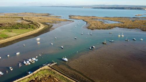 Milford on Sea House | The Old Post Office