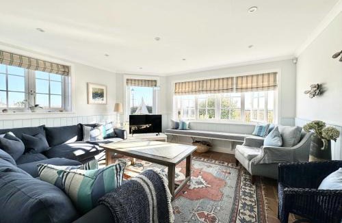 Milford on Sea House | The Old Post Office