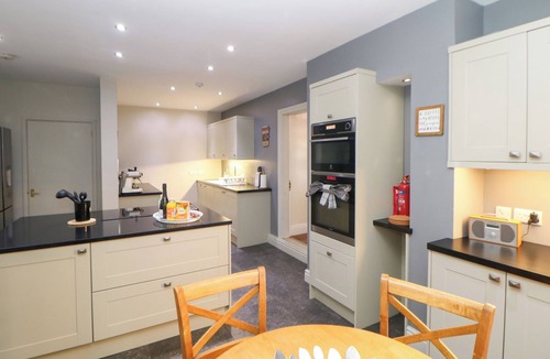 Middleton Cottage | The Old Post Office
