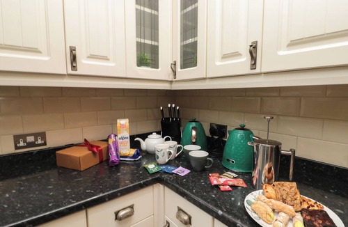 Shipton Cottage | The Old Post Office