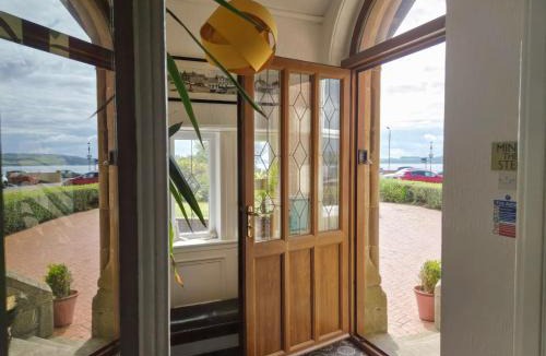 Largs House | The Old Rectory