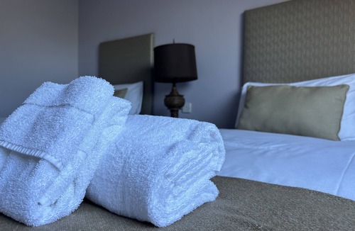 Horseheath Hotel | The Old Red Lion Inn