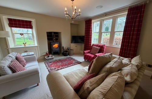 Lastingham House | The Old School House