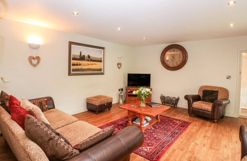 Kelstedge House | The Old Stables, Ashover