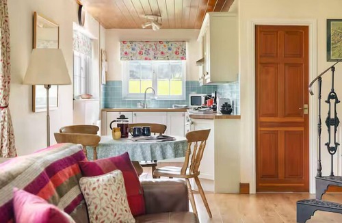 Cartmel House | The Old Telephone Exchange Cartmel - Pass the Keys