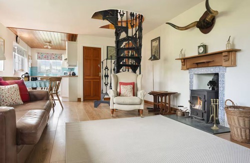 Cartmel House | The Old Telephone Exchange Cartmel - Pass the Keys