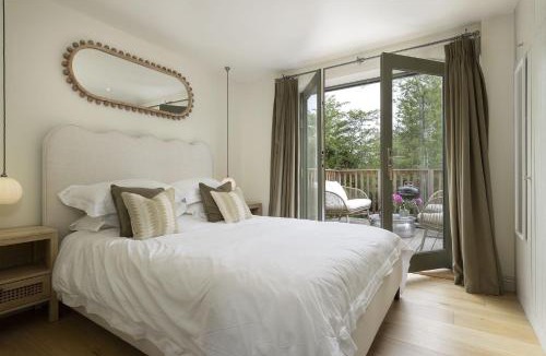 Quedgeley House | The Old Workshop, Combrook