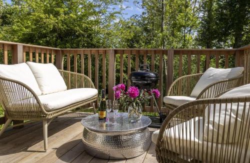 Quedgeley House | The Old Workshop, Combrook