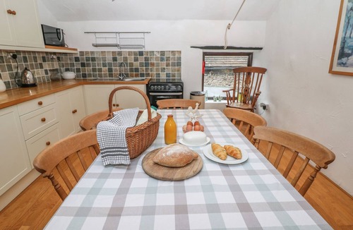 Castleton Cottage | The Old Workshop