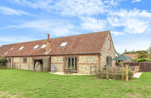 Stanhoe House | The Paddock