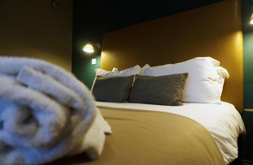 Berkhamsted Hotel | The Penny Farthing Hotel