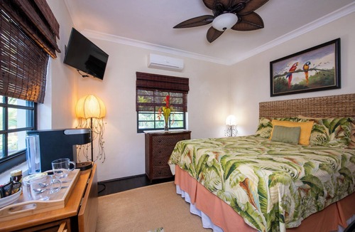 Rock Sound House | The Pilot House Boutique Suite #3 Rock Sound