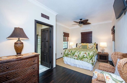 Rock Sound House | The Pilot House Boutique Suite #2 Rock Sound