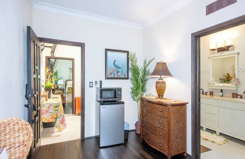 Rock Sound House | The Pilot House Boutique Suite #2 Rock Sound