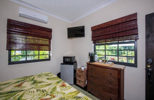 Rock Sound House | The Pilot House Boutique Suite #4 Rock Sound