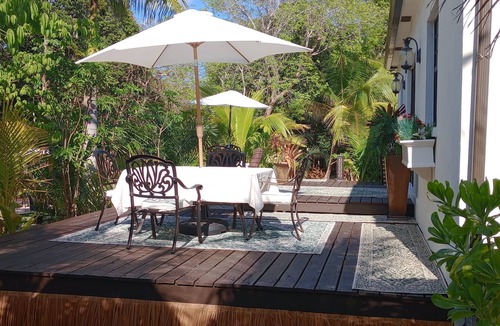 Rock Sound House | The Pilot House - Private 4-Suite Estate, Sleeps 8