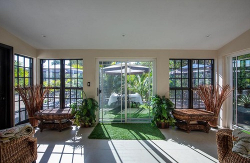 Rock Sound House | The Pilot House - Private 4-Suite Boutique Estate