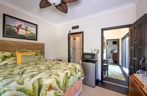 Rock Sound House | The Pilot House - Private 4-Suite Boutique Estate