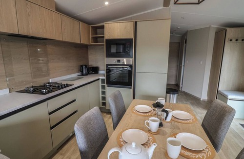 Cotebrook Cottage | THE PINES 2 BEDROOMS, pet friendly in Delamere