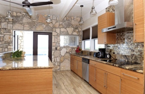 Port Howe House | The Point House Luxury 5 bedroom Oceanfront Villa with Cliffside Pool, Kayaks