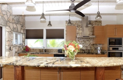 Port Howe House | The Point House Luxury 5 bedroom Oceanfront Villa with Cliffside Pool, Kayaks