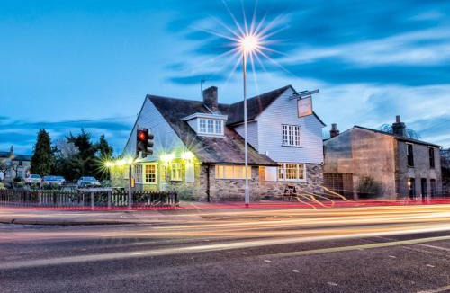 Willingham Bed & Breakfast | The Porterhouse Pub & Restaurant Cambridge