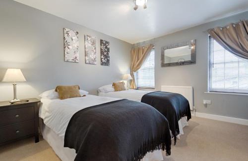 Willingham Bed & Breakfast | The Porterhouse Pub & Restaurant Cambridge