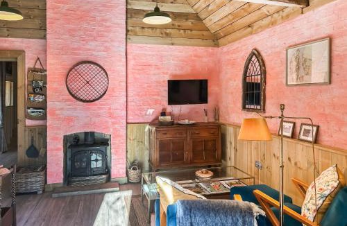 Godmanchester House | The Potting Shed
