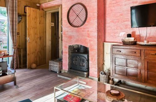 Godmanchester House | The Potting Shed