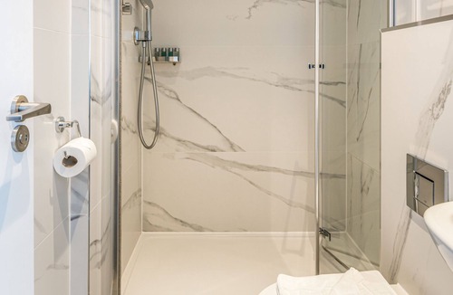 Lancaster Gate Hotel | The Princes Square Hotel