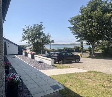Bont Newydd House | The Properties at Plas Menai