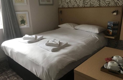 Durham Hotel | The Queens Head
