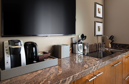 Paradise Island Apartment | The Reef at Atlantis - Studio Ocean View with Full Resort Benefits