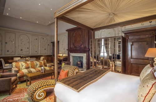 Reading City Centre Hotel | The Roseate Reading