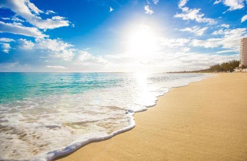 Paradise Island Resort | The Royal at Atlantis