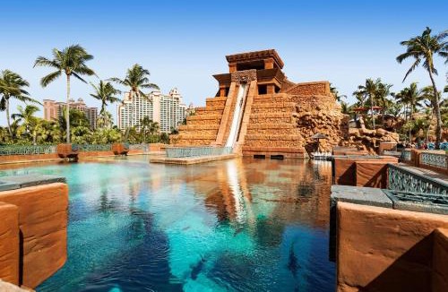Paradise Island Resort | The Royal at Atlantis