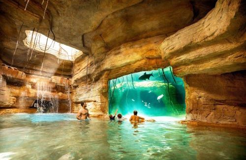 Paradise Island Resort | The Royal at Atlantis