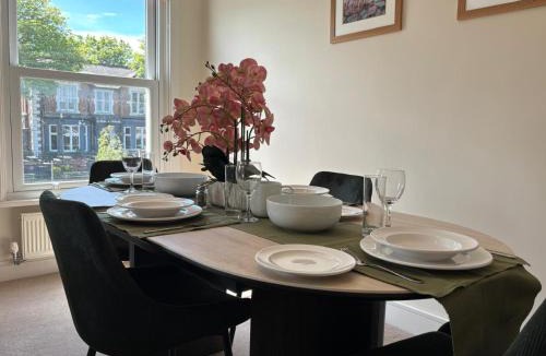 Birkdale Apartment | The Royal Fairway Luxury Stay Near Royal Birkdale