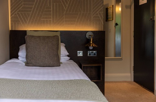 Bolton Le Sands Hotel | The Royal Hotel