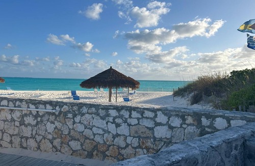 Treasure Cay Villa | The Sandy Shanti Generator, RO filtered water, great water pressure!