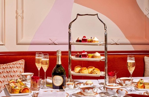 London City Centre Hotel | The Savoy