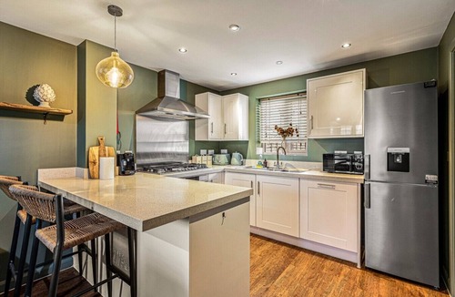 Bicester House | The Seven Residence - near Bicester village