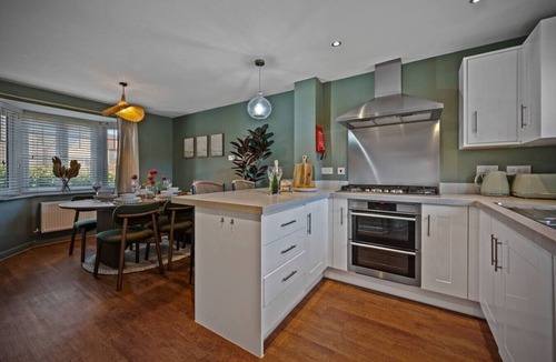Bicester House | The Seven Residence - near Bicester village