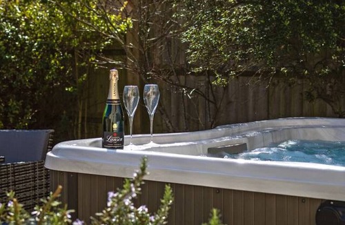 Bicester House | The Seven Residence - near Bicester village